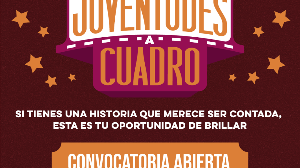 CONVOCATORIA JUVENTUDES A CUADRO